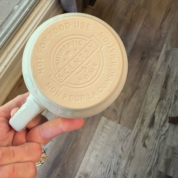 🆕 ☕️ Scentsy Coffee Mug Warmer - Picture 4 of 6